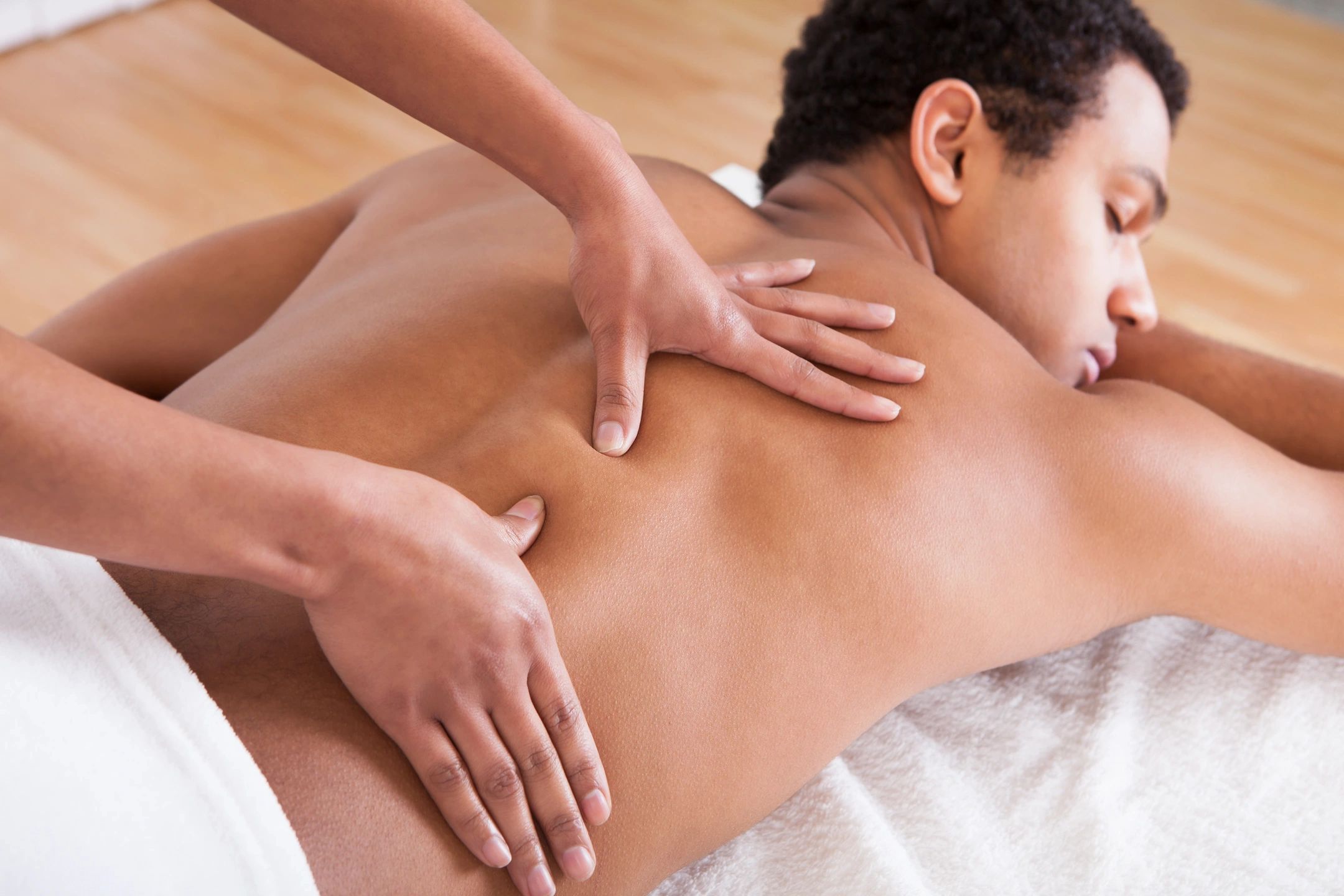 Therapeutic & Relaxation Massage Therapy