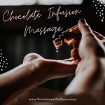 Chocolate Infusion Massage